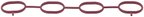 Elring 478.420 Engine Intake Manifold Gasket - view 1