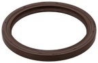 Elring 478.920 Engine Crankshaft Seal - Rear - view 1