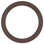 Elring 478.920 Engine Crankshaft Seal - Rear - view 3