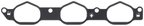 Elring 479.030 Engine Intake Manifold Gasket - Left - view 4