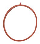Elring 480.210 Fuel Injection Throttle Body Mounting Gasket - view 2