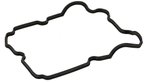 Elring 482.420 Engine Valve Cover Gasket - Left Outer - view 1