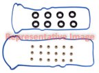 Elring 482.640 Engine Valve Cover Gasket Set - Left - view 2