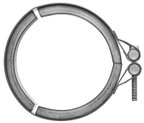 Elring 484.970 Exhaust Clamp - view 2