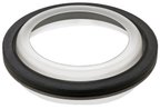 Elring 488.030 Engine Crankshaft Seal - Rear - view 1
