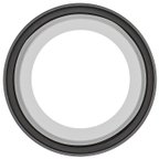 Elring 488.030 Engine Crankshaft Seal - Rear - view 3