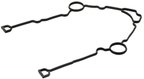 Elring 488.050 Engine Timing Cover Gasket - view 1