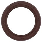 Elring 490.050 Engine Crankshaft Seal - Front - view 2