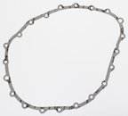 Elring 492.290 Automatic Transmission Seal - Front - view 1