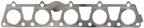Elring 493.880 Exhaust Manifold Gasket - view 4