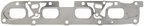 Elring 493.940 Exhaust Manifold Gasket - view 2