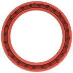 Elring 494.500 Engine Crankshaft Seal - view 2