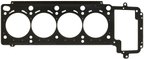 Elring 496.222 Engine Cylinder Head Gasket - Left - view 2