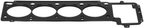 Elring 496.222 Engine Cylinder Head Gasket - Left - view 1