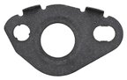 Elring 497.050 Secondary Air Injection Bypass Valve Gasket - Right - view 3