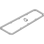 Elring 497.210 Exhaust Pipe Flange Gasket - view 5