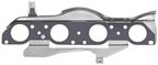 Elring 501.166 Exhaust Manifold Gasket - view 3