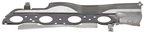 Elring 502.085 Exhaust Manifold Gasket - view 1