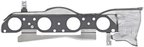 Elring 502.085 Exhaust Manifold Gasket - view 3