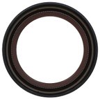 Elring 504.483 Engine Crankshaft Seal - Front - view 2