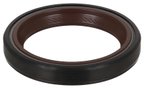 Elring 504.483 Engine Crankshaft Seal - Front - view 1