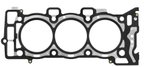 Elring 507.840 Engine Cylinder Head Gasket - view 2