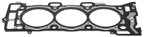Elring 507.840 Engine Cylinder Head Gasket - view 1