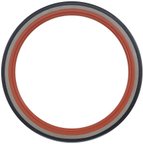 Elring 508.209 Engine Crankshaft Seal - Rear - view 4