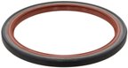 Elring 508.209 Engine Crankshaft Seal - Rear - view 1