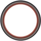 Elring 508.209 Engine Crankshaft Seal - Rear - view 3