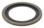 Elring 509.410 Engine Timing Chain Tensioner O-Ring - view 1