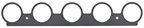 Elring 509.800 Fuel Injection Throttle Body Mounting Gasket - view 2
