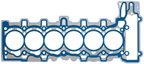 Elring 512.330 Engine Cylinder Head Gasket - view 2