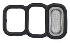 Elring 519.600 Engine Variable Valve Timing (VVT) Adjuster Seal - view 4