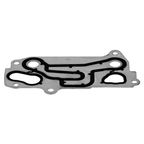 Elring 520.530 Automatic Transmission Seal - view 1
