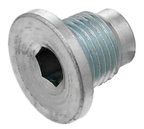 Elring 523.450 Engine Oil Drain Plug - view 1