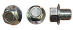 Elring 523.480 Engine Oil Drain Plug - view 1