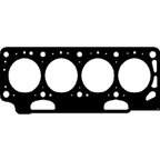 Elring 523.747 Exhaust Pipe Flange Gasket - view 5