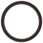 Elring 524.920 Engine Crankshaft Seal - Rear - view 4