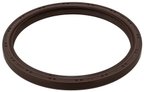 Elring 524.920 Engine Crankshaft Seal - Rear - view 1