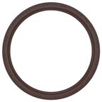 Elring 524.920 Engine Crankshaft Seal - Rear - view 3