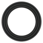 Elring 528.170 Engine Crankshaft Seal - Front - view 2