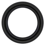 Elring 528.170 Engine Crankshaft Seal - Front - view 4