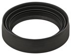 Elring 528.170 Engine Crankshaft Seal - Front - view 1