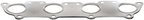 Elring 530.930 Exhaust Manifold Gasket - view 1