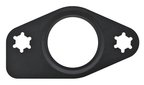 Elring 535.230 HVAC Heater Hose Seal - view 4