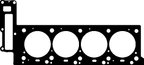 Elring 535.740 Engine Cylinder Head Gasket - Left - view 1