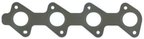 Elring 537.710 Exhaust Manifold Gasket - view 1