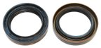 Elring 539.581 Differential Seal - Front - view 1