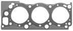 Elring 540.560 Engine Cylinder Head Gasket - Left - view 2